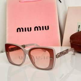 Picture of Miu Miu Sunglasses _SKUfw79479064fw